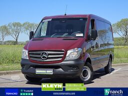 MERCEDES-BENZ SPRINTER 211 CDI L2H1 Trekhaak Airco