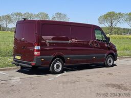 MERCEDES-BENZ SPRINTER 211 CDI L2H1 Trekhaak Airco