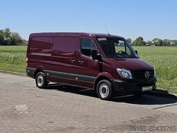 MERCEDES-BENZ SPRINTER 211 CDI L2H1 Trekhaak Airco