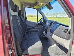 MERCEDES-BENZ SPRINTER 211 CDI L2H1 Trekhaak Airco