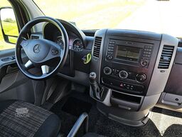 MERCEDES-BENZ SPRINTER 211 CDI L2H1 Trekhaak Airco