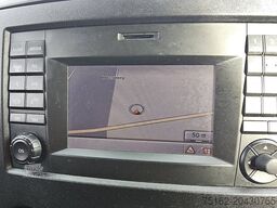 MERCEDES-BENZ SPRINTER 211 CDI L2H1 Trekhaak Airco