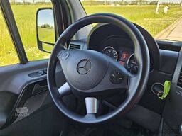 MERCEDES-BENZ SPRINTER 211 CDI L2H1 Trekhaak Airco