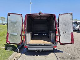 MERCEDES-BENZ SPRINTER 211 CDI L2H1 Trekhaak Airco