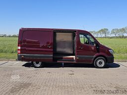 MERCEDES-BENZ SPRINTER 211 CDI L2H1 Trekhaak Airco