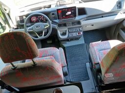 VOLKSWAGEN 3 x MAN TGE Lagerfahrzeug baugleich Crafter