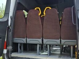 MERCEDES-BENZ Sprinter Lord Light 22 Sitzer 3 x Lagerfahrzeug