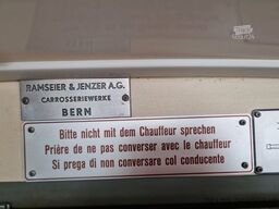 VOLVO Paket 1 x Saurer L4C + Volvo  B 10