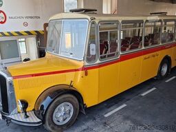 VOLVO Paket 1 x Saurer L4C + Volvo  B 10