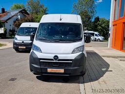 FIAT Opel Movano baugleich Fiat Ducato Mobility Rolli