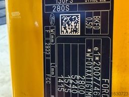 FORD Transit Custom Kasten WERKSTATT+WORKSHOP+NETO EX