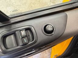 FORD Transit Custom Kasten WERKSTATT+WORKSHOP+NETO EX