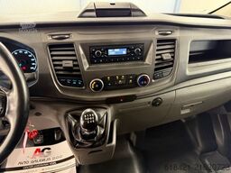 FORD Transit Custom Kasten WERKSTATT+WORKSHOP+NETO EX