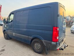 VW Crafter **AUTOMATIC-EURO 4-2500TDI**