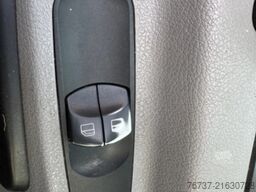 VW Crafter **AUTOMATIC-EURO 4-2500TDI**