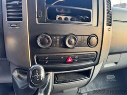 VW Crafter **AUTOMATIC-EURO 4-2500TDI**