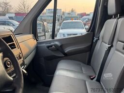 VW Crafter **AUTOMATIC-EURO 4-2500TDI**