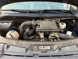 VW Crafter **AUTOMATIC-EURO 4-2500TDI**