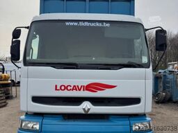 Renault Premium 270 **FRENCH TRUCK-CAMION FRANCAIS**