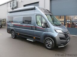 Bürstner Eliseo C 642