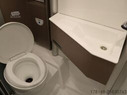 Bürstner Eliseo C 642