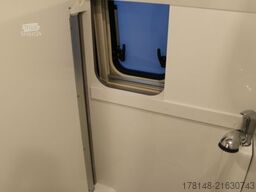 Bürstner Eliseo C 642