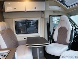 Bürstner Eliseo C 642