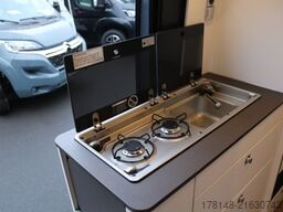 Bürstner Eliseo C 642