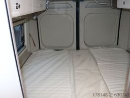 Bürstner Eliseo C 642