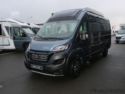 Bürstner Eliseo C 642