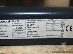 DURWEN DURWEN GVL 50S