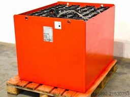 GRUMA 80 Volt 5 PzS 775 Ah