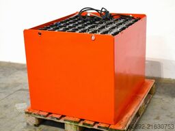 GRUMA 80 Volt 5 PzS 775 Ah