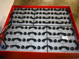 GRUMA 80 Volt 5 PzS 775 Ah