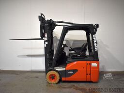 Linde E 16 EVO 386-02