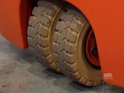 Linde E 16 EVO 386-02