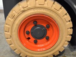 Linde E 16 EVO 386-02