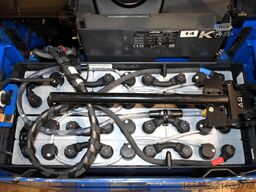 Linde T 20 AP 1153-01