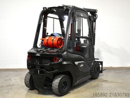 Linde H 25 T 1202-01