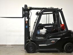 Linde H 25 T 1202-01