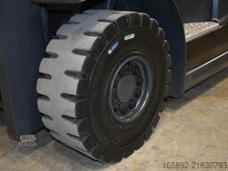 Linde H 25 T 1202-01