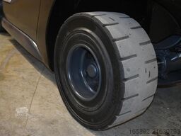 Linde H 25 T 1202-01