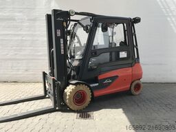 Linde E 35 L 387