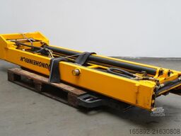 JUNGHEINRICH Hubgerüst