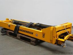 JUNGHEINRICH Hubgerüst