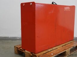 AIM 48 Volt 4 PzS 620 Ah