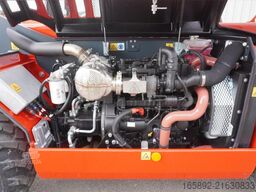 Magni TH 3.6