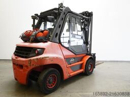 Linde H 60 T EVO 396-03