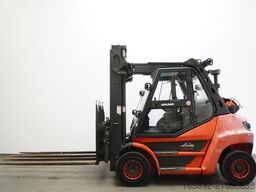 Linde H 60 T EVO 396-03