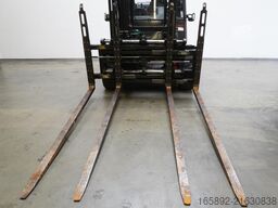 Linde H 60 T EVO 396-03